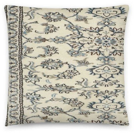 tappeto PERSIA NAIN KASHMAR CM.79X197