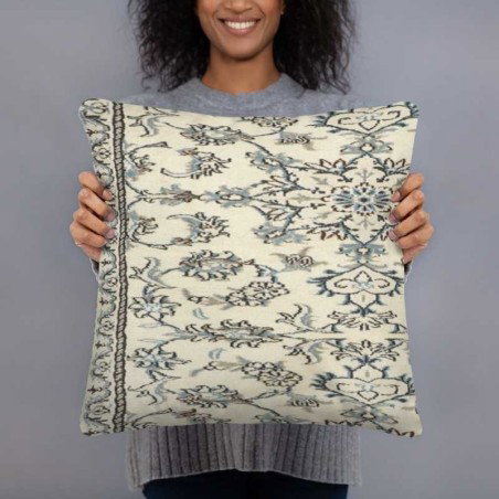 tappeto PERSIA NAIN KASHMAR CM.79X197