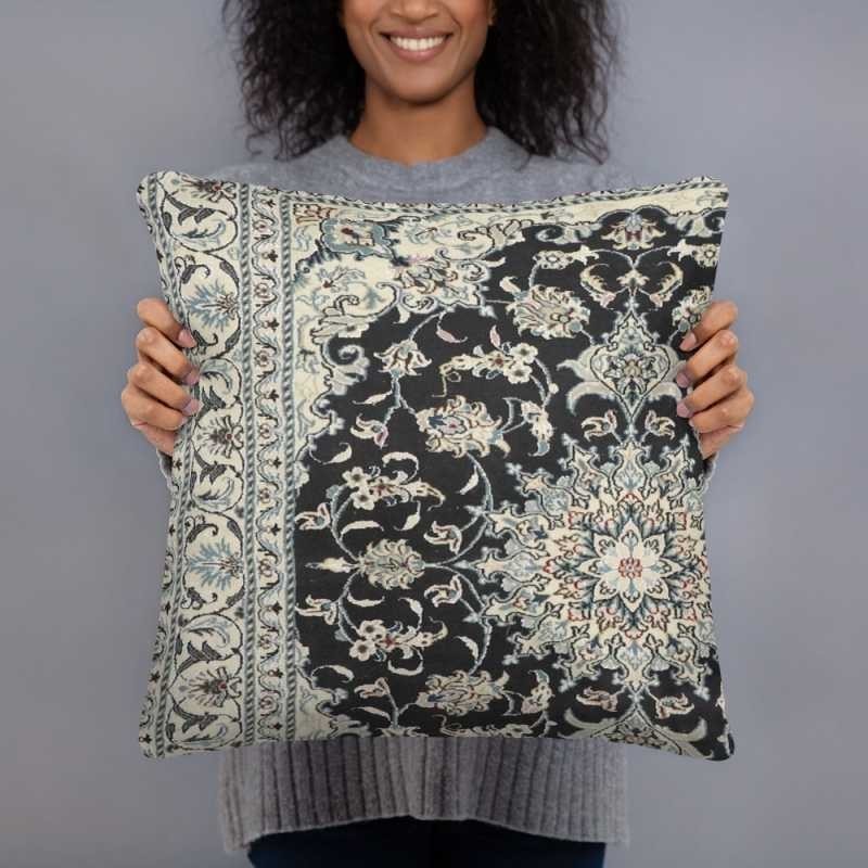 tappeto PERSIA NAIN KASHMAR CM.150X207