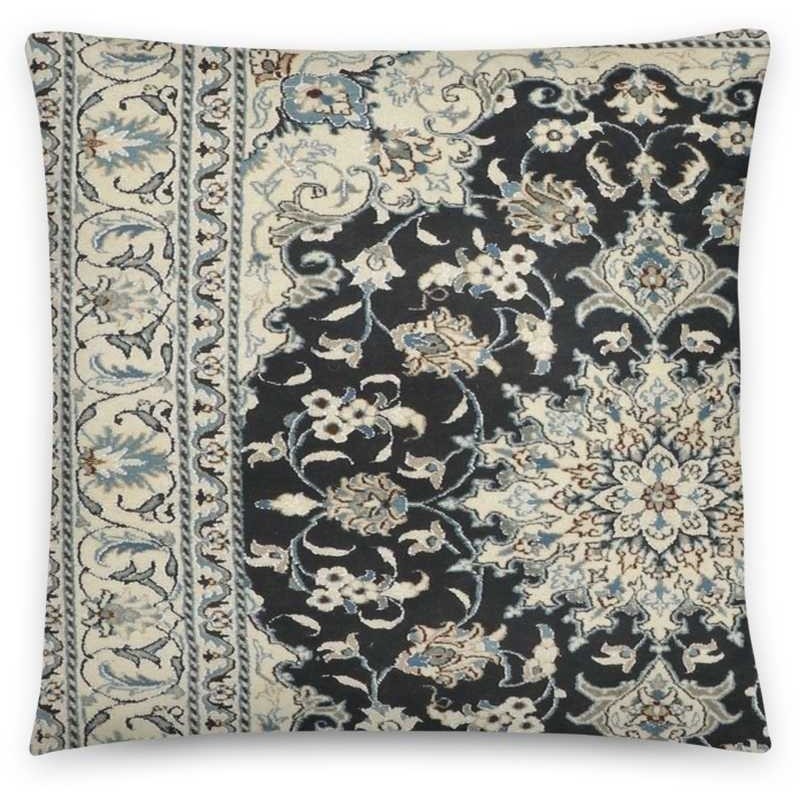 tappeto PERSIA NAIN KASHMAR CM.151X204