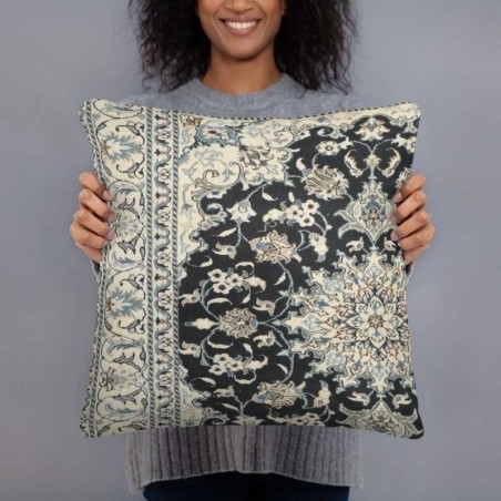 tappeto PERSIA NAIN KASHMAR CM.151X204