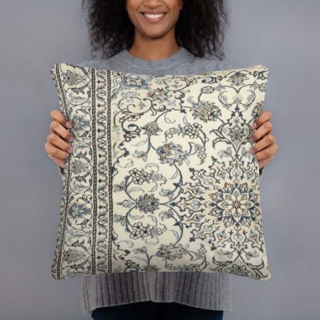 tappeto PERSIA NAIN KASHMAR CM.154X201