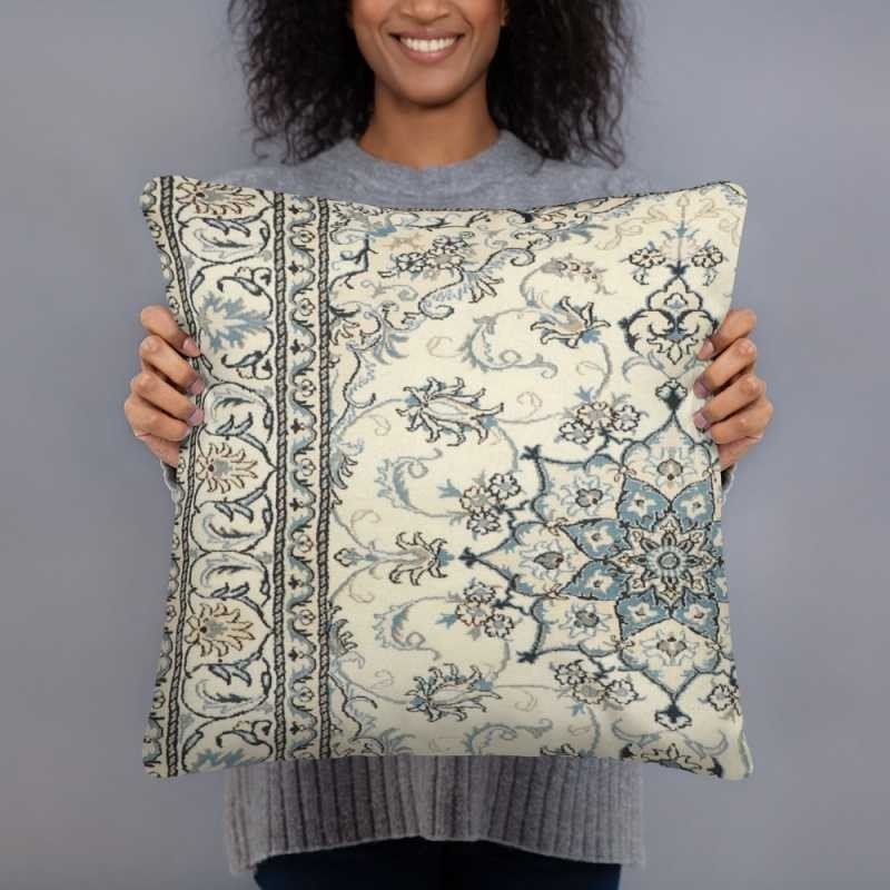tappeto PERSIA NAIN KASHMAR CM.148X200