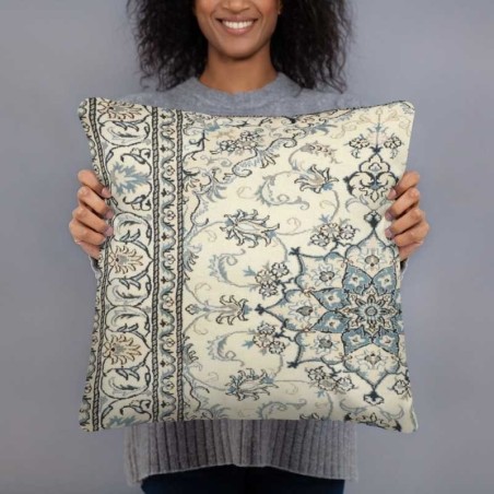 tappeto PERSIA NAIN KASHMAR CM.148X200