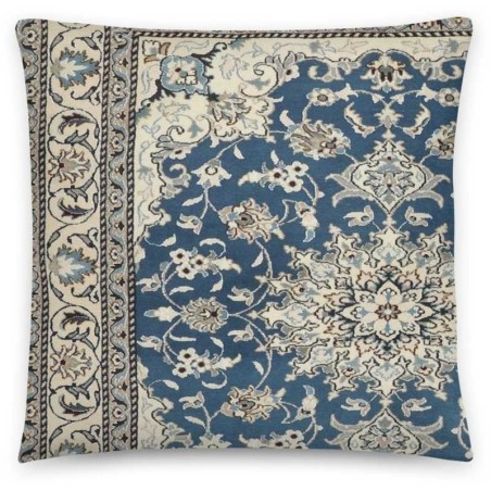 tappeto PERSIA NAIN KASHMAR CM.154X188