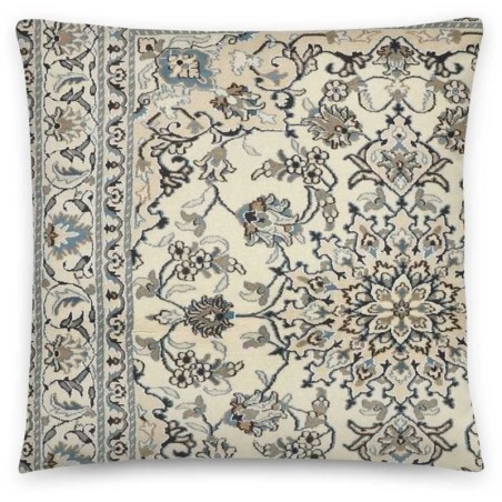 tappeto PERSIA NAIN KASHMAR CM.150X204