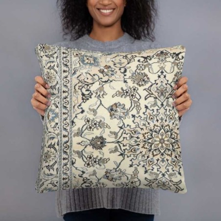 tappeto PERSIA NAIN KASHMAR CM.150X204