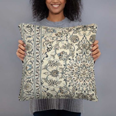 tappeto PERSIA NAIN KASHMAR CM.150X209