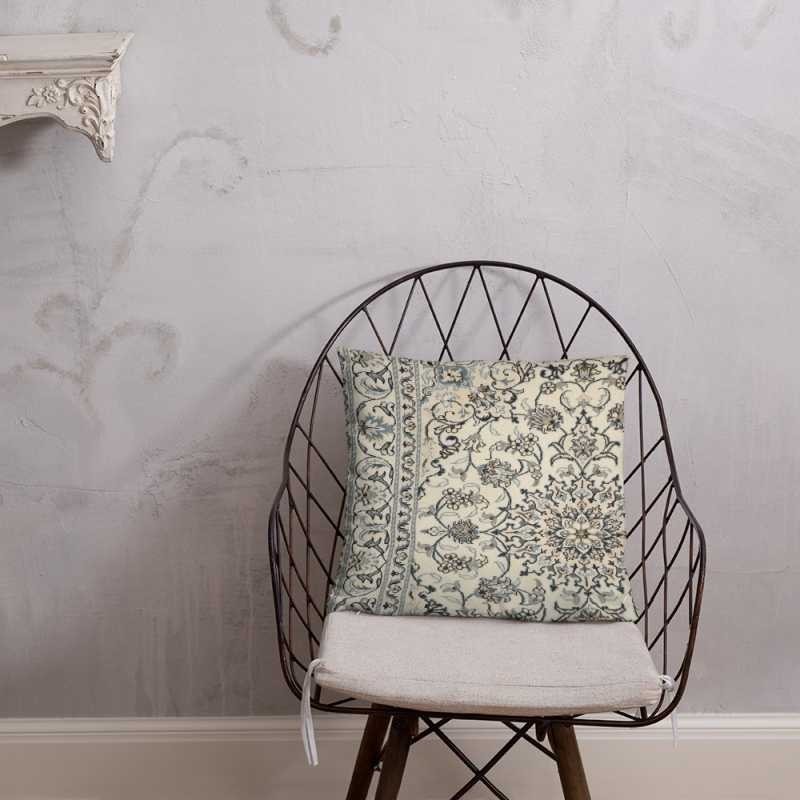 tappeto PERSIA NAIN KASHMAR CM.150X208