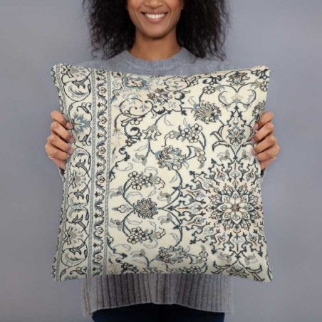 tappeto PERSIA NAIN KASHMAR CM.150X208