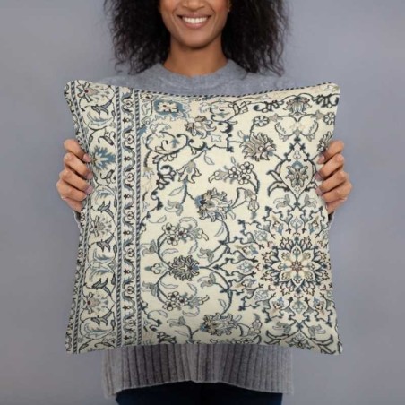 tappeto PERSIA NAIN KASHMAR CM.145X207