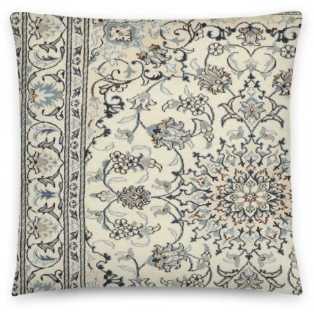 tappeto PERSIA NAIN KASHMAR CM.148X197