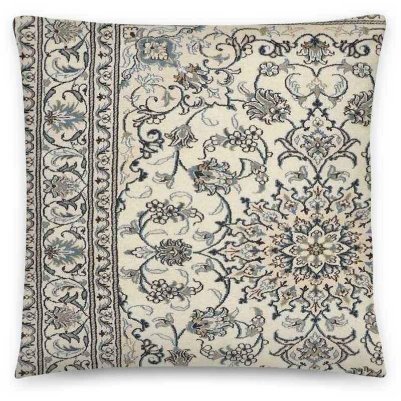tappeto PERSIA NAIN KASHMAR CM.147X202