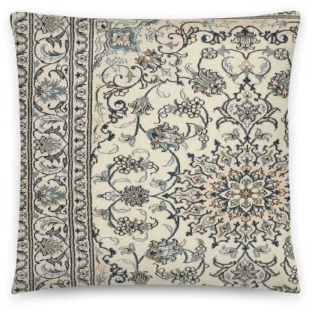 tappeto PERSIA NAIN KASHMAR CM.147X202