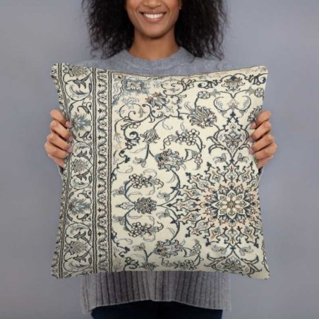 tappeto PERSIA NAIN KASHMAR CM.147X202