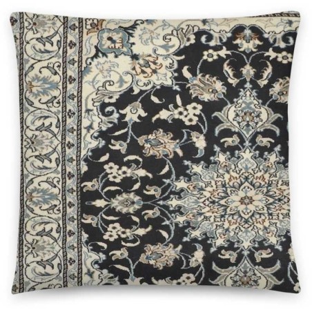 tappeto PERSIA NAIN KASHMAR CM.143X212