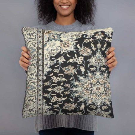 tappeto PERSIA NAIN KASHMAR CM.143X212
