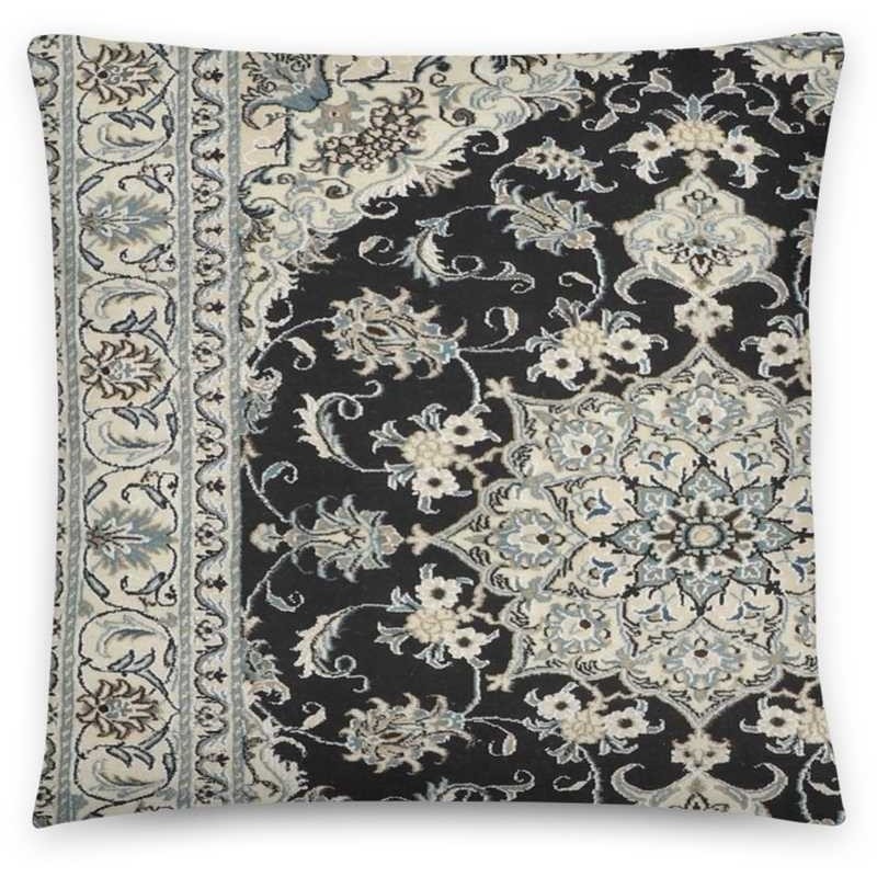 tappeto PERSIA NAIN KASHMAR CM.153X197