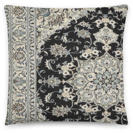 tappeto PERSIA NAIN KASHMAR CM.153X197