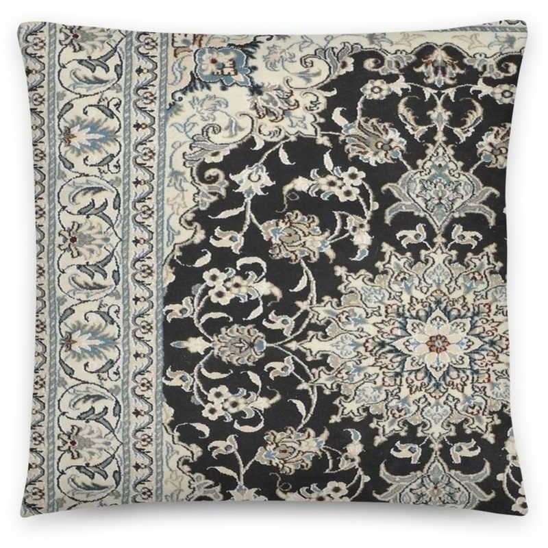 tappeto PERSIA NAIN KASHMAR CM.153X200