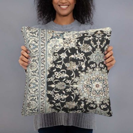 tappeto PERSIA NAIN KASHMAR CM.153X200