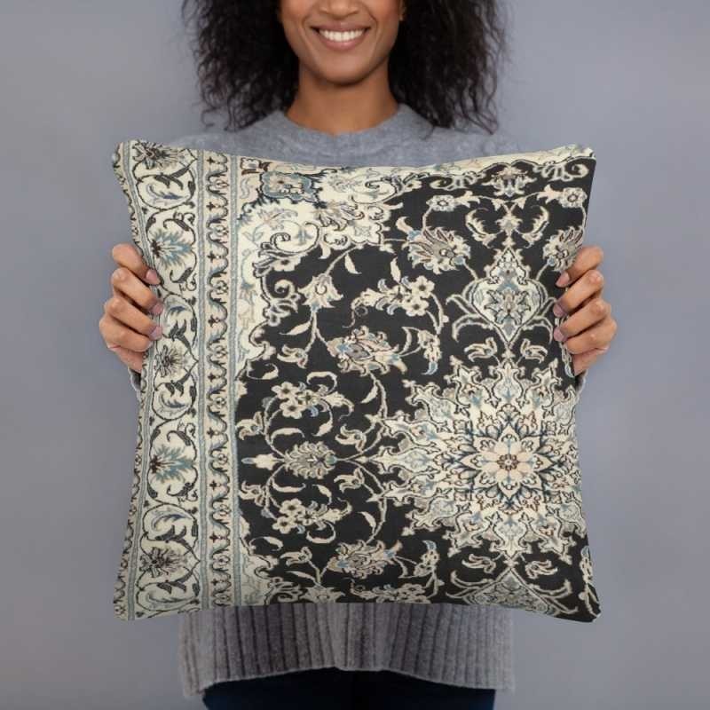 tappeto PERSIA NAIN KASHMAR CM.148X203