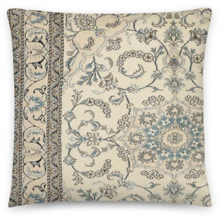 tappeto PERSIA NAIN KASHMAR CM.164X236