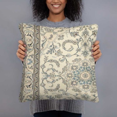 tappeto PERSIA NAIN KASHMAR CM.164X236