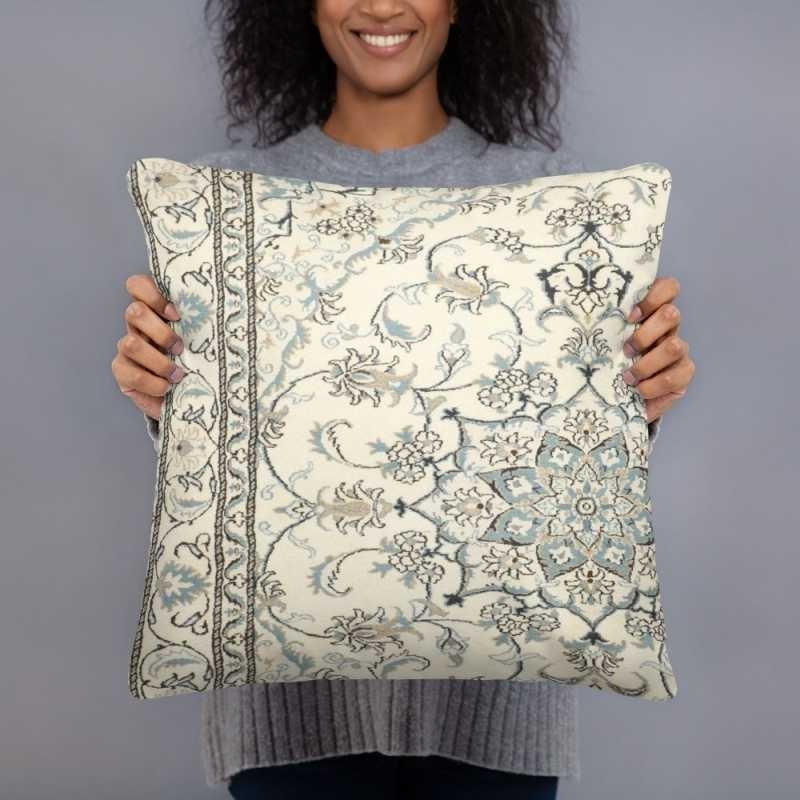 tappeto PERSIA NAIN KASHMAR CM.164X230