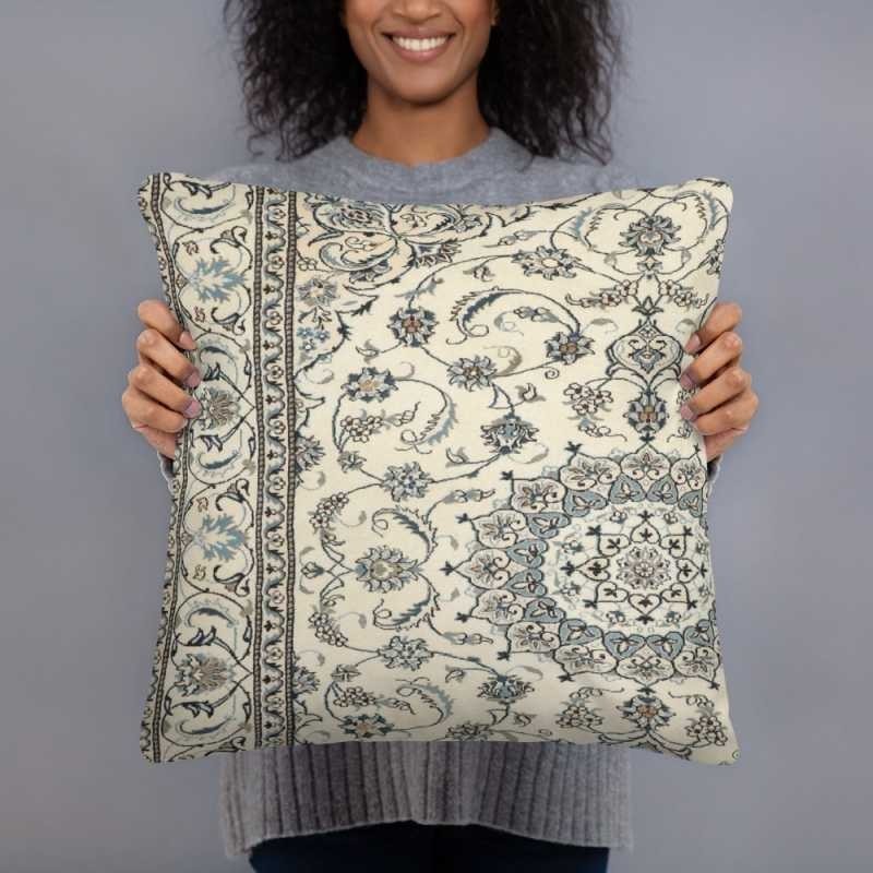 tappeto PERSIA NAIN KASHMAR CM.194X288