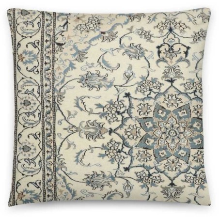 tappeto PERSIA NAIN KASHMAR CM.169X233