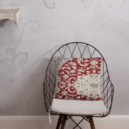 tappeto PERSIA NAIN FINE CON SETA CM.88X140