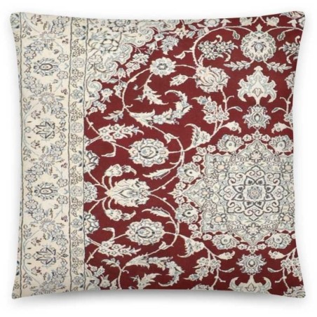 tappeto PERSIA NAIN FINE CON SETA CM.143X223
