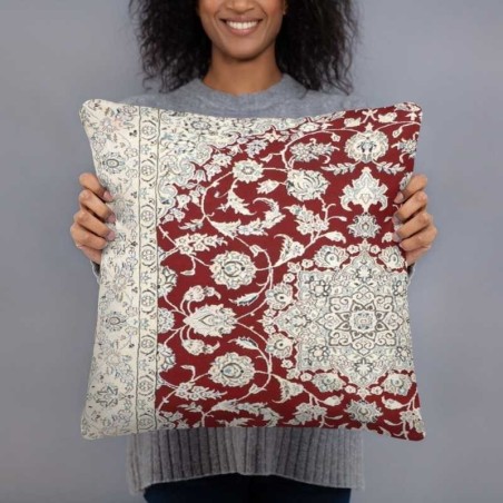 tappeto PERSIA NAIN FINE CON SETA CM.149X205