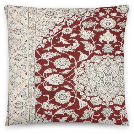 tappeto PERSIA NAIN FINE CON SETA CM.148X202