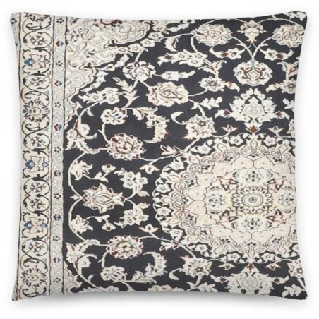 tappeto PERSIA NAIN FINE CON SETA CM.119X180