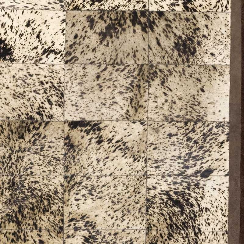 Tappeto moderno Leon brown Renato Balestra cm.140x200 in offerta