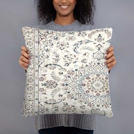 tappeto PERSIA NAIN FINE CON SETA CM.114X179
