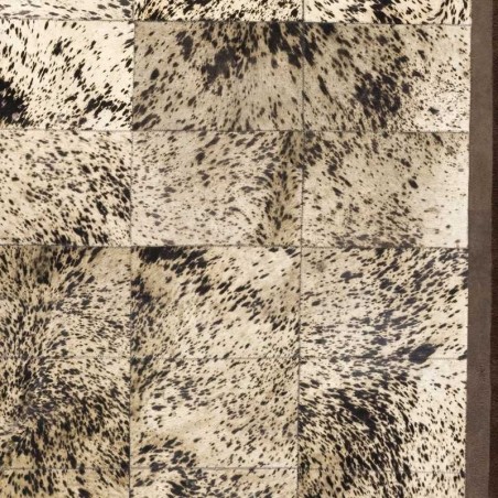 Carpet moderno Leon brown Renato Balestra cm.170x240 in offerta