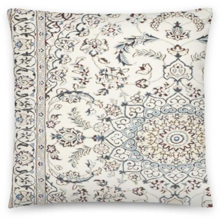 tappeto PERSIA NAIN FINE CON SETA CM.117X178