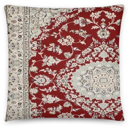 tappeto PERSIA NAIN FINE CON SETA CM.135X209