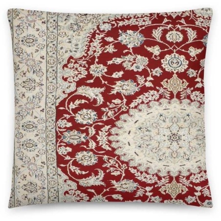 tappeto PERSIA NAIN FINE CON SETA CM.155X251
