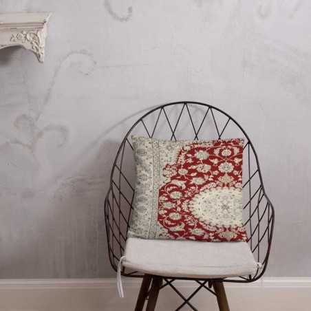 tappeto PERSIA NAIN FINE CON SETA CM.155X251