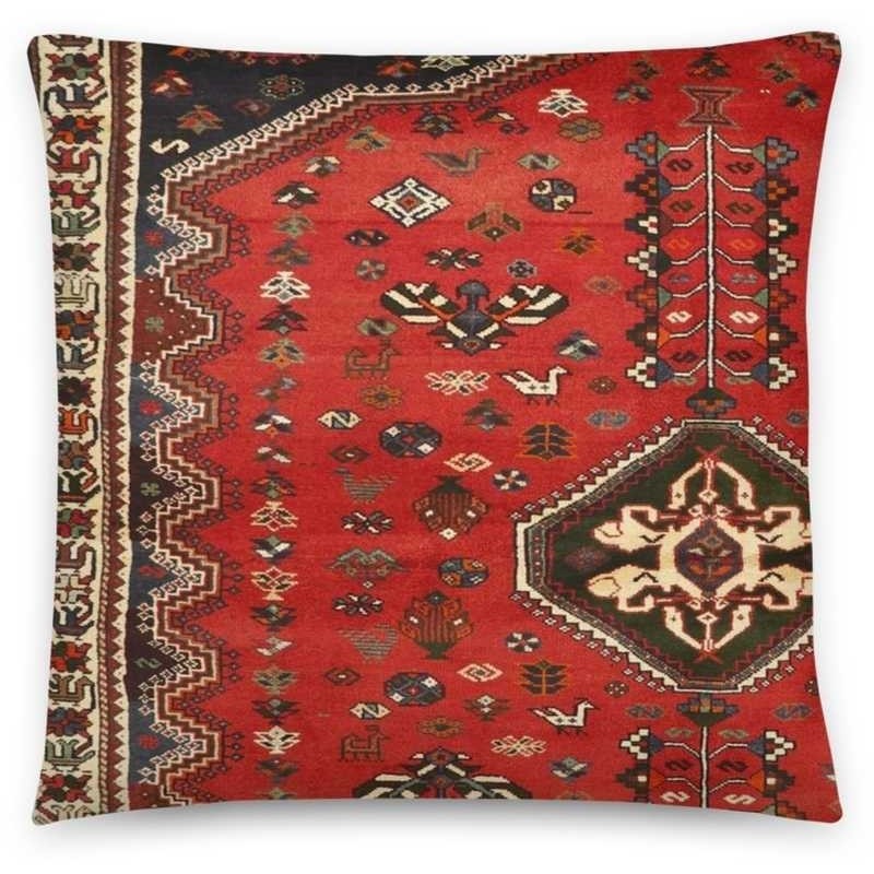 tappeto PERSIA KASHGHAI CM.170X278