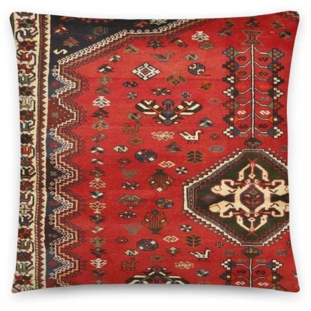 tappeto PERSIA KASHGHAI CM.170X278