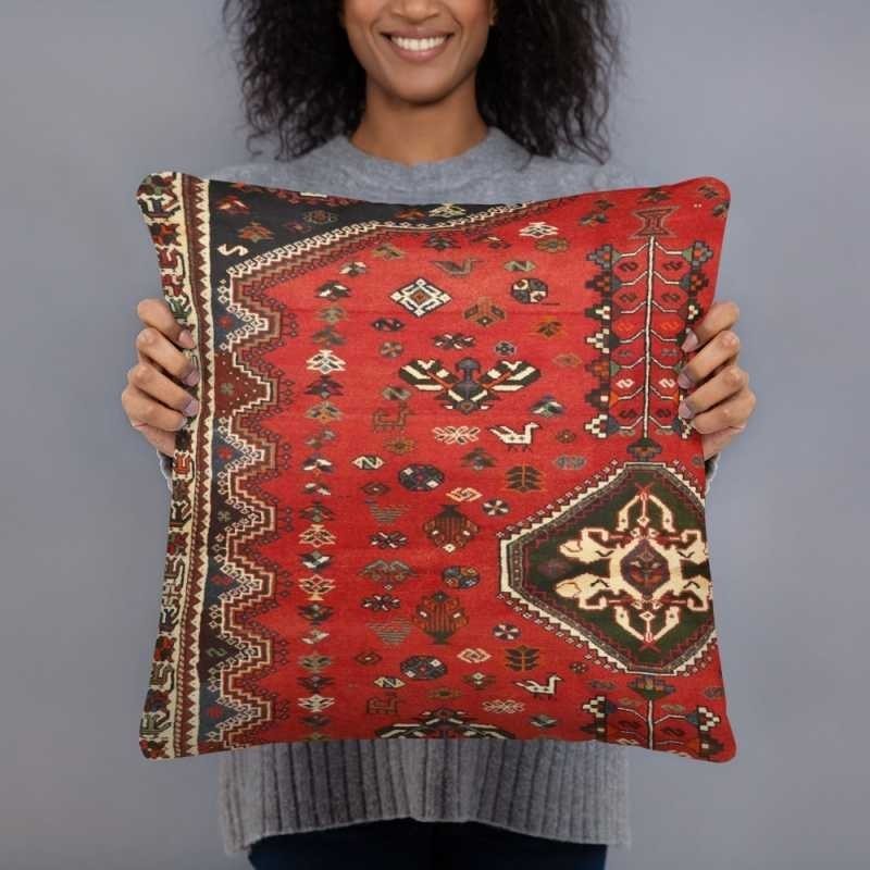 tappeto PERSIA KASHGHAI CM.170X278