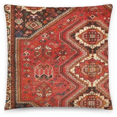 tappeto PERSIA KASHGHAI CM.165X246