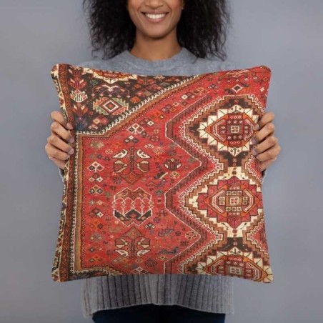 tappeto PERSIA KASHGHAI CM.165X246