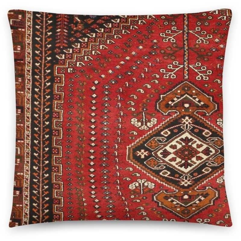 tappeto PERSIA SHIRAZ CM.212X305
