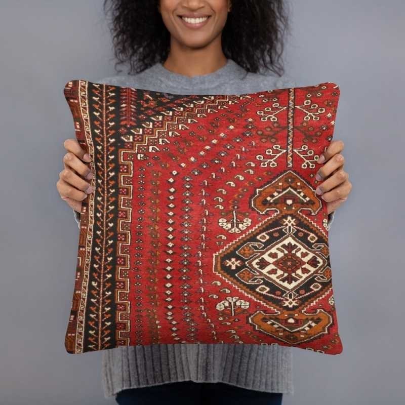 tappeto PERSIA SHIRAZ CM.212X305